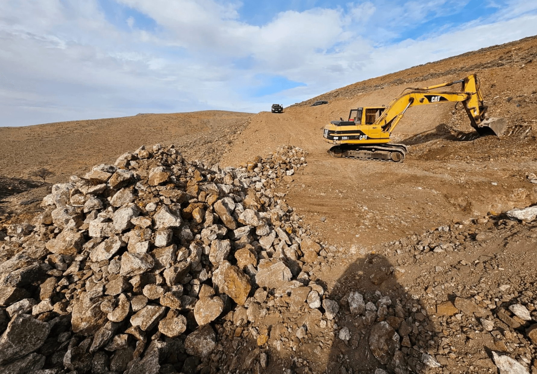 Xtract Resources obtains 10-year antimony mining license in Morocco