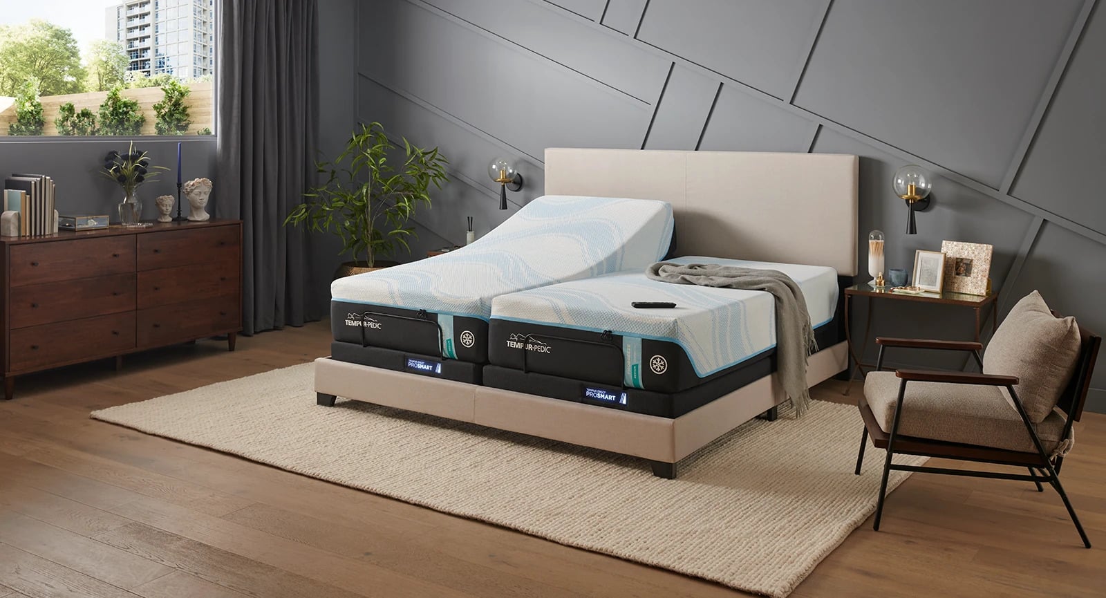 Bedding and sleep tech giant Somnigroup added to Russell indices