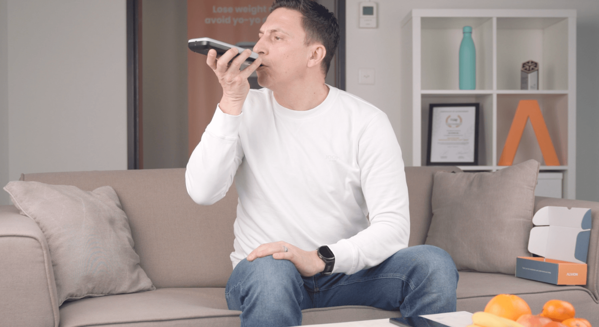 Breathalyser proves its worth as weight loss measurement tool