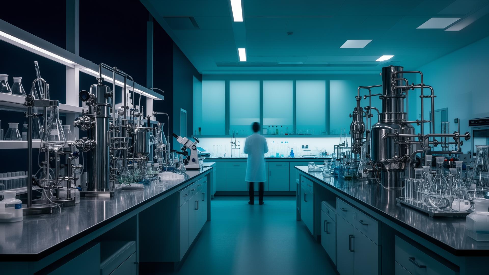 CNS drug specialist Jupiter Neuro signs MDMA deal with PharmAla Biotech