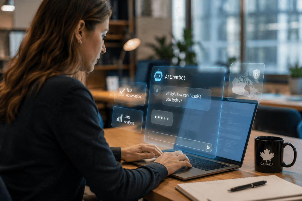 Canada launches public consultation on artificial intelligence transparency