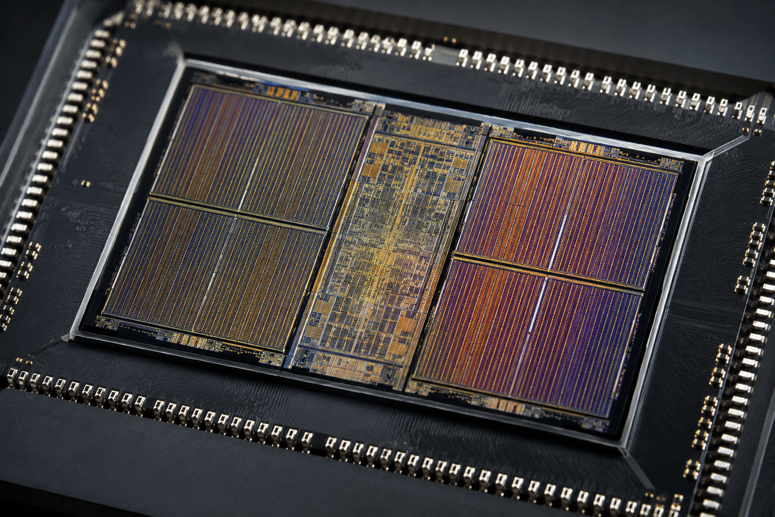 Chip maker CXMT becomes Mainland China's top stock after explosive IPO