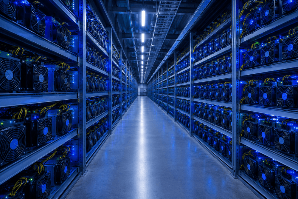 CleanSpark remains crypto sector's most heavily shorted large-cap stock