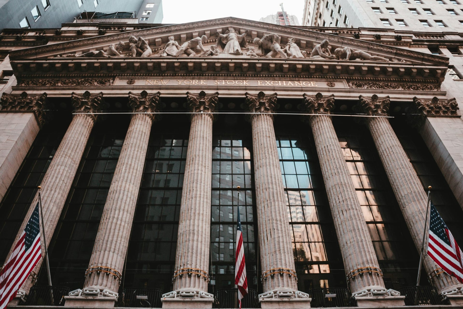 Glass House joins Trulieve on the New York Stock Exchange