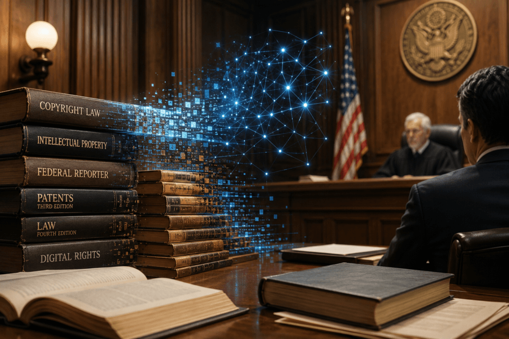 Judge approves USD$1.5B Anthropic settlement over AI copyright dispute