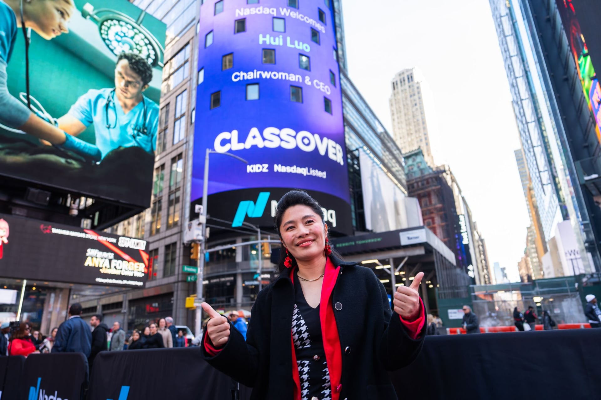 KIDZ AI soars after winning education technology award