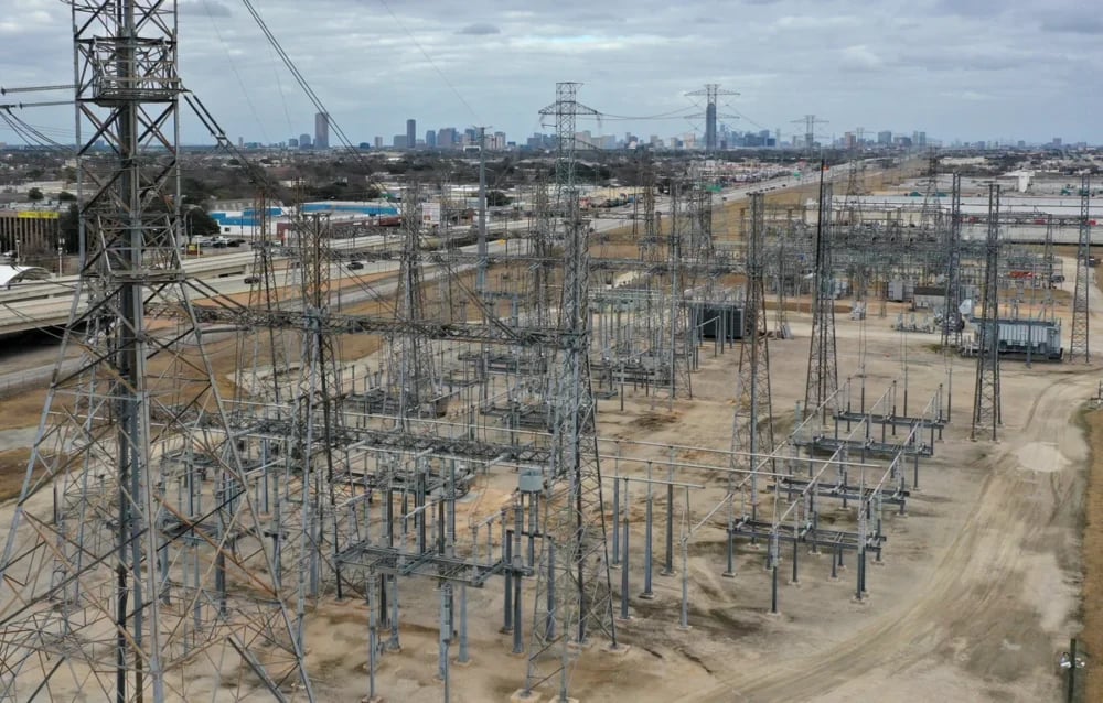 MARA acquires Texas power site to expand AI and Bitcoin infrastructure