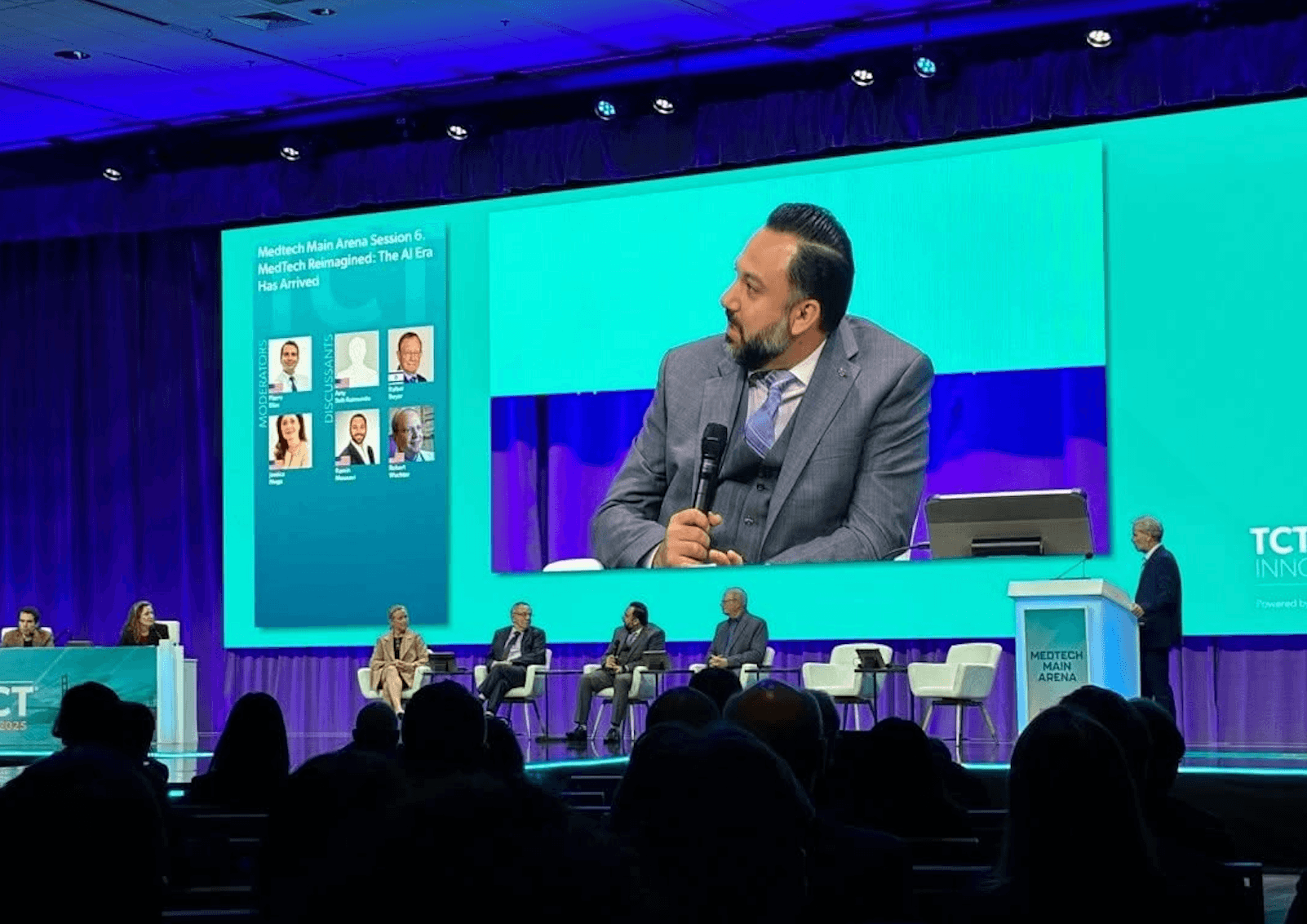 Medtech investment firm NovoMed PARTNERS launches in California
