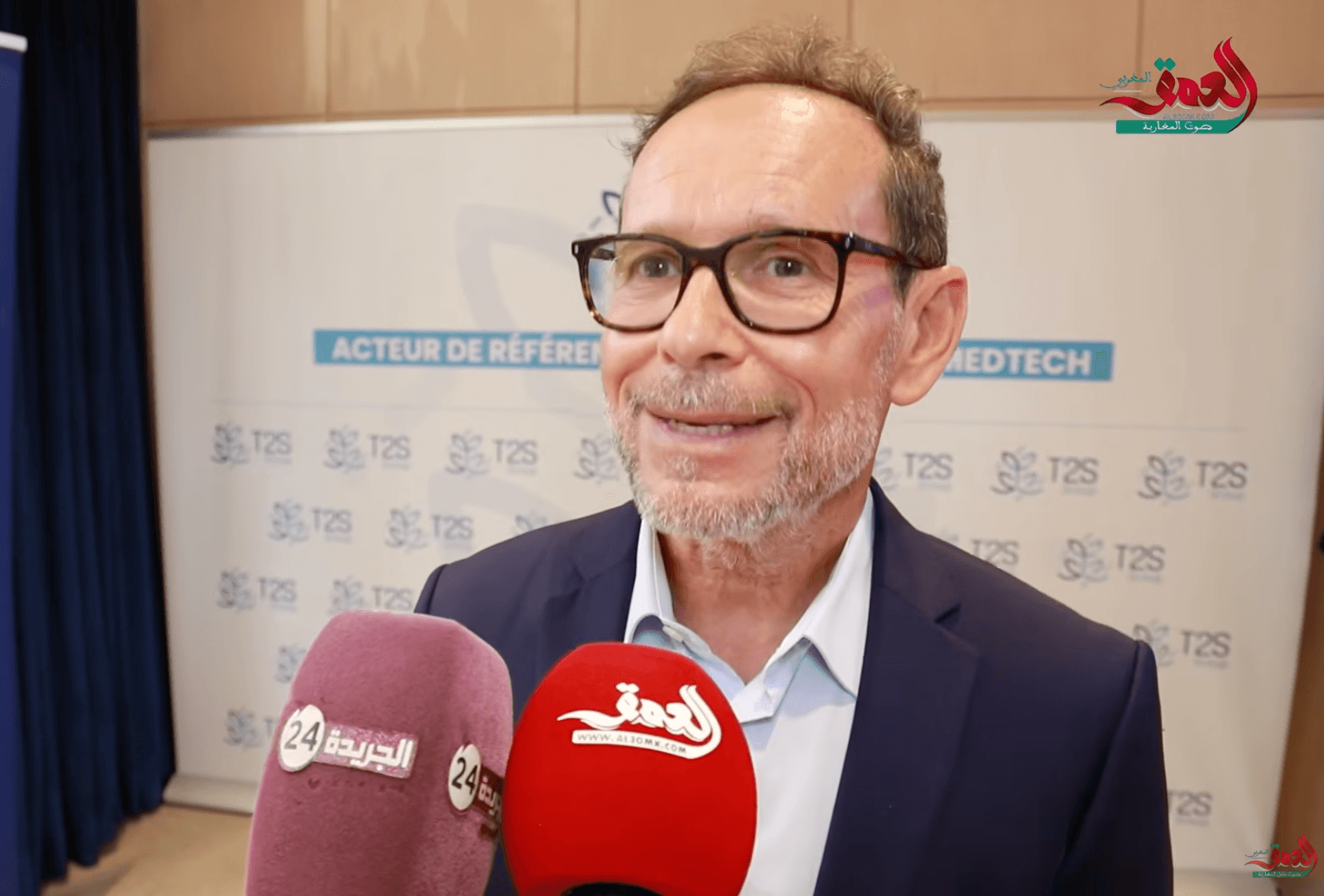 Moroccan medtech leader T2S Group gets green light for Casablanca IPO
