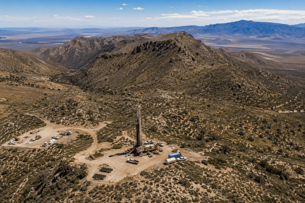NevGold appoints Nevada government affairs veteran Scott Bensing to board