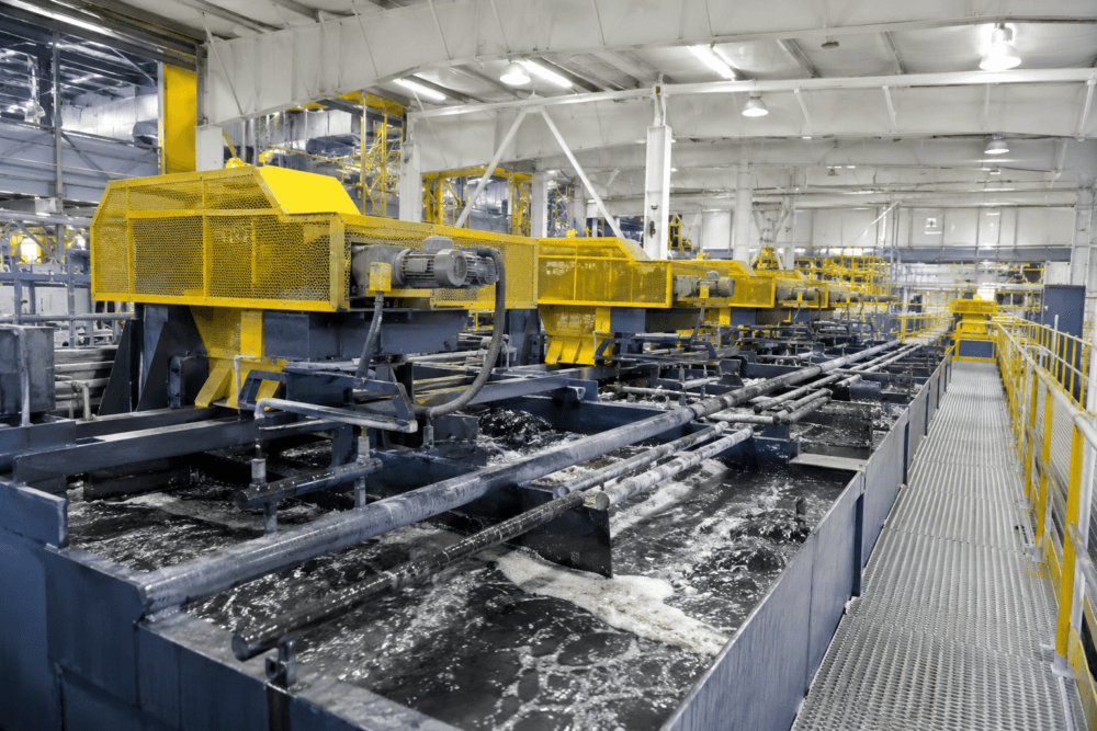 Rock Tech Lithium wins CAD$262,500 Ontario grant to test forestry by-product in lithium processing