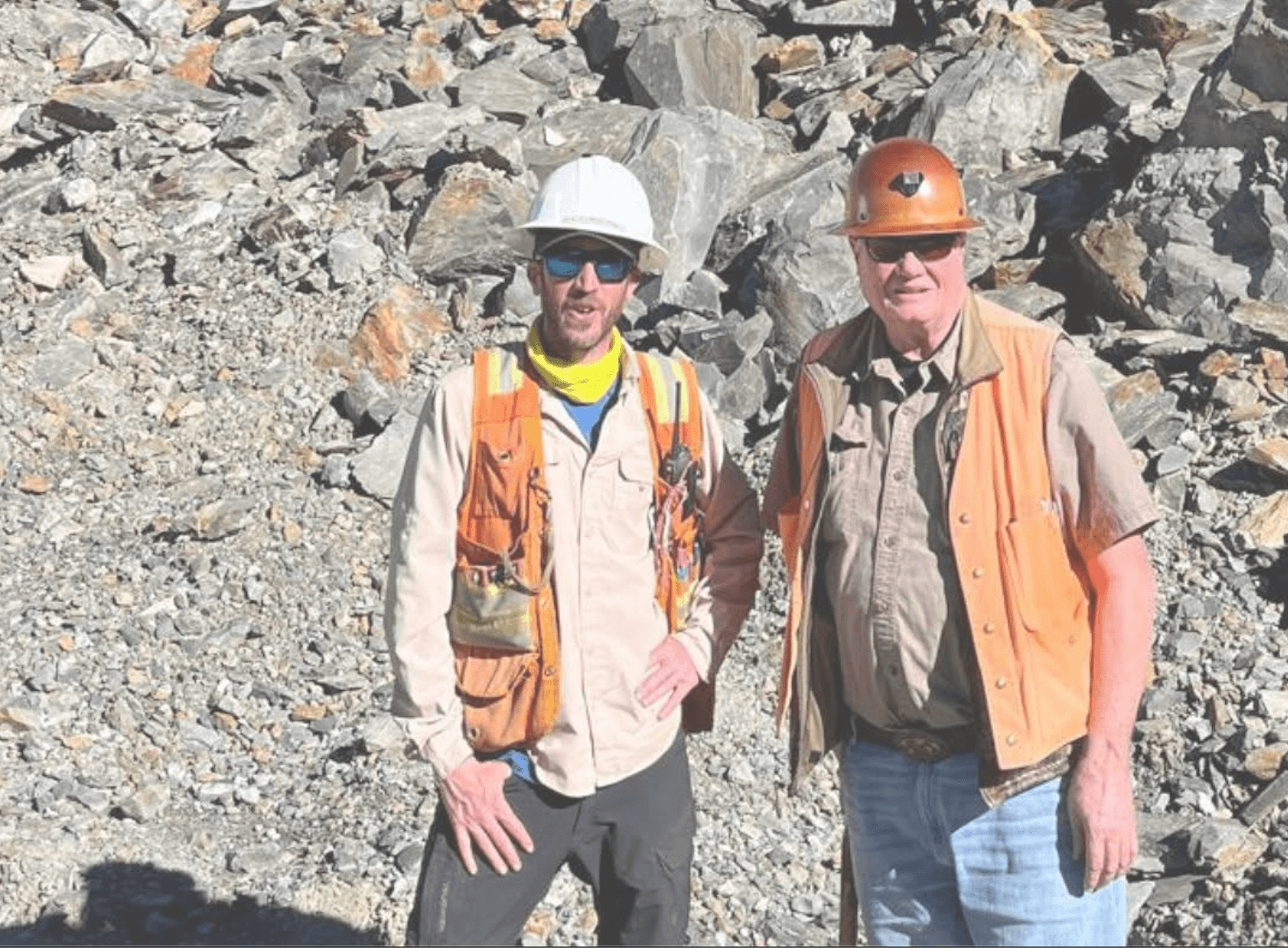 Scorpio Gold pulls C$10.8 million together to propel Nevada exploration