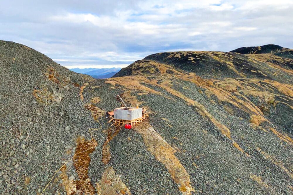 Sitka expands Blackjack gold zone as RC Gold drilling reaches 24,000 metres