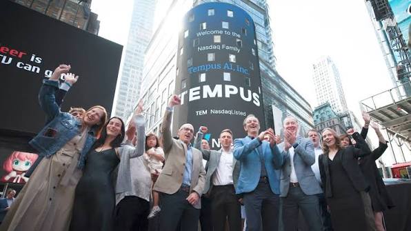 Tempus AI buys Personalis to strengthen AI-driven cancer monitoring platform