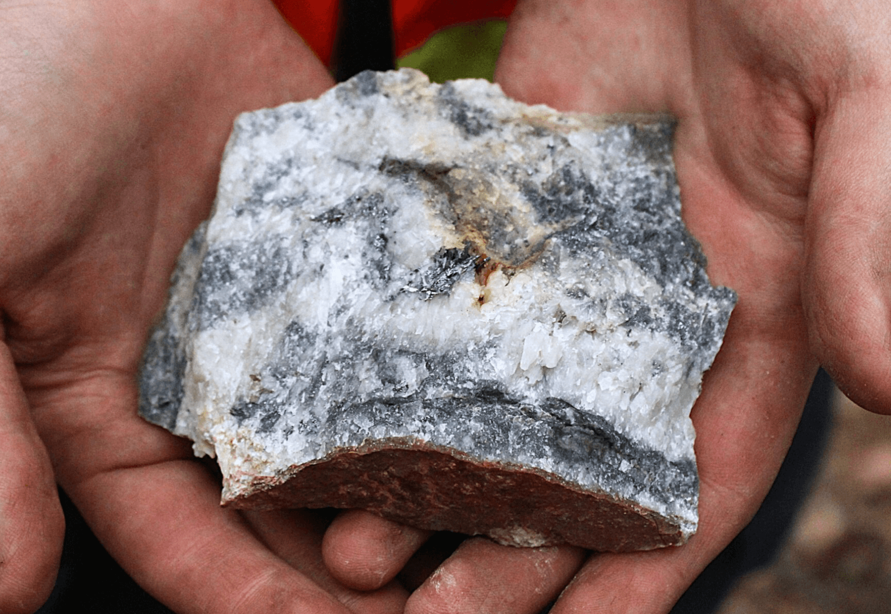 Thistle Resources digs up high-grade antimony samples in New Brunswick