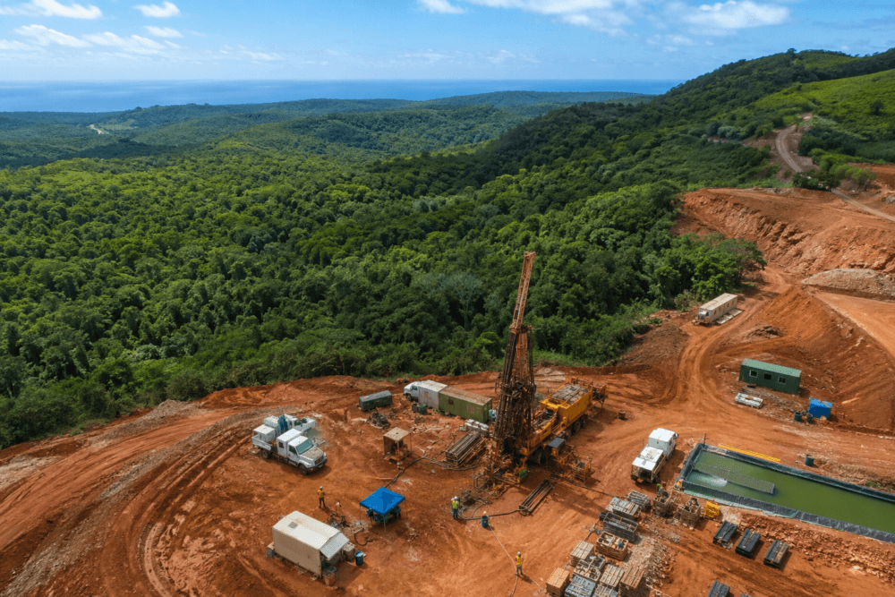 U.S. backs Madagascar rare earth project as critical minerals strategy expands