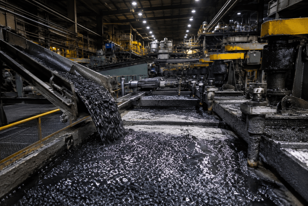 United States Antimony prepares Montana mill for production amid antimony supply crunch