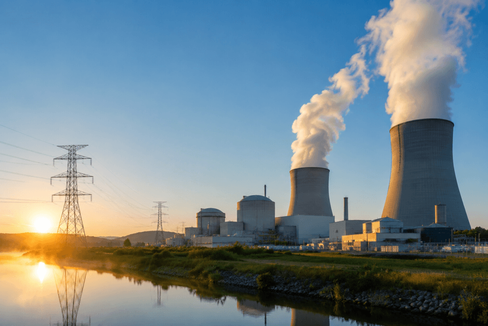 Westinghouse seeks U.S. IPO amid AI-driven nuclear investment boom