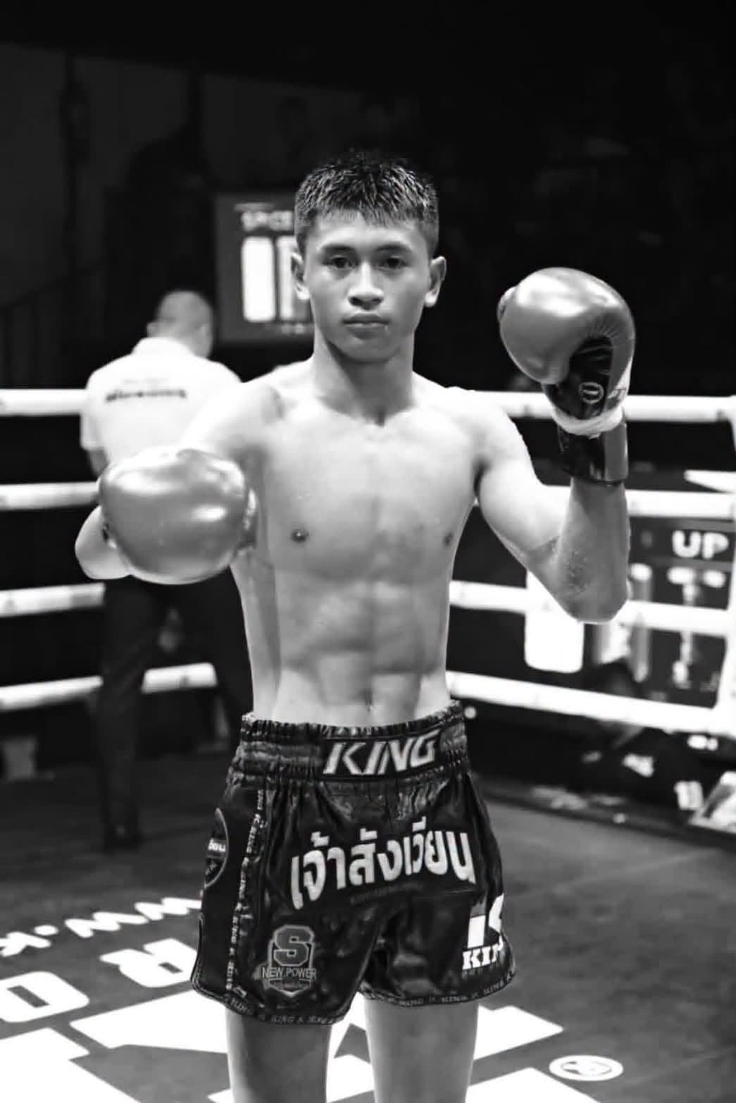 Young Muay Thai fighter's lung cancer death raises screening eligibility questions
