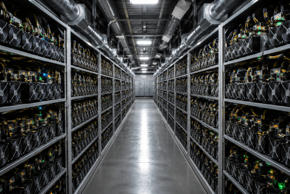 BTC Digital completes 10MW Georgia cryptocurrency mining facility