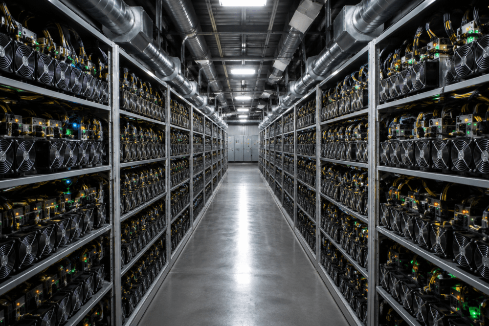 BTC Digital completes 10MW Georgia cryptocurrency mining facility