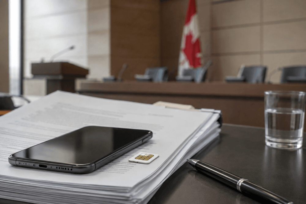 CRTC rejects Bell, Rogers and Telus challenges in junk fee probe