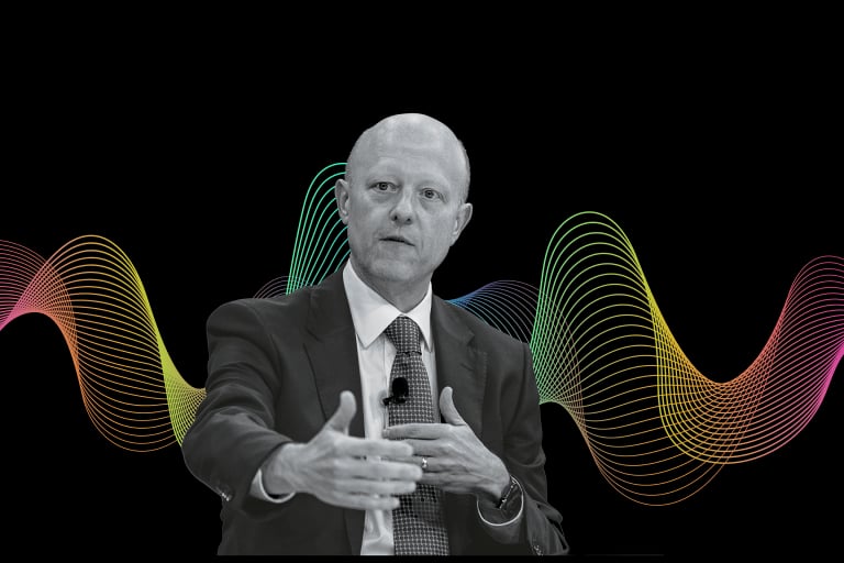 Circle CEO says AI agents will transform work as company posts mixed quarter