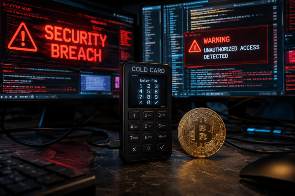 Hackers steal more than USD$100M in Bitcoin after Coinkite wallet flaw exposed