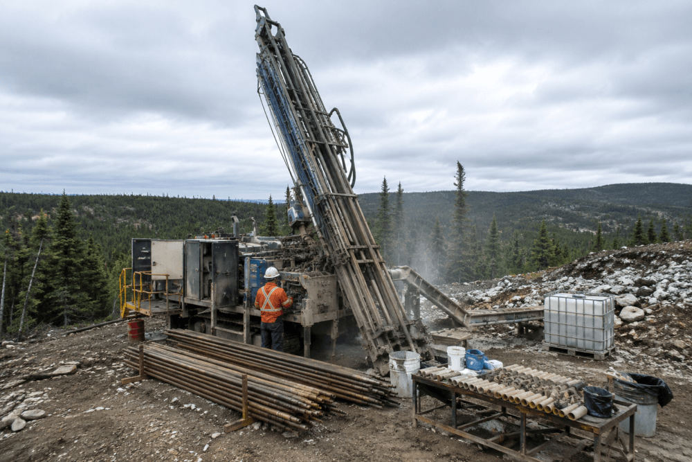 NexGold reports new Goldboro assays as drilling program passes 76% completion