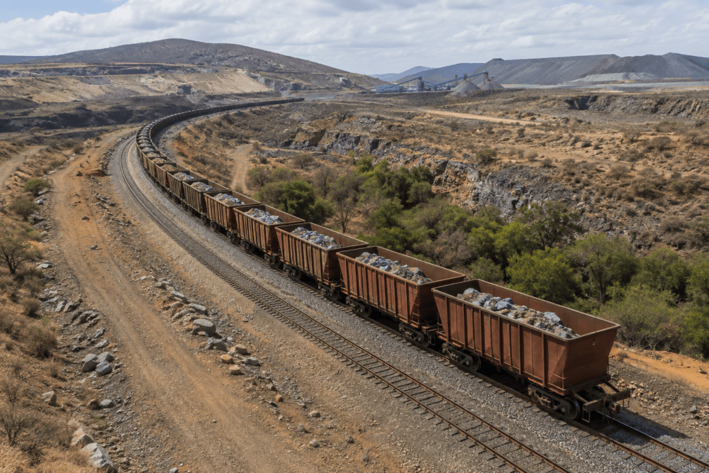 Trump administration backs Lobito Corridor in critical minerals race with China
