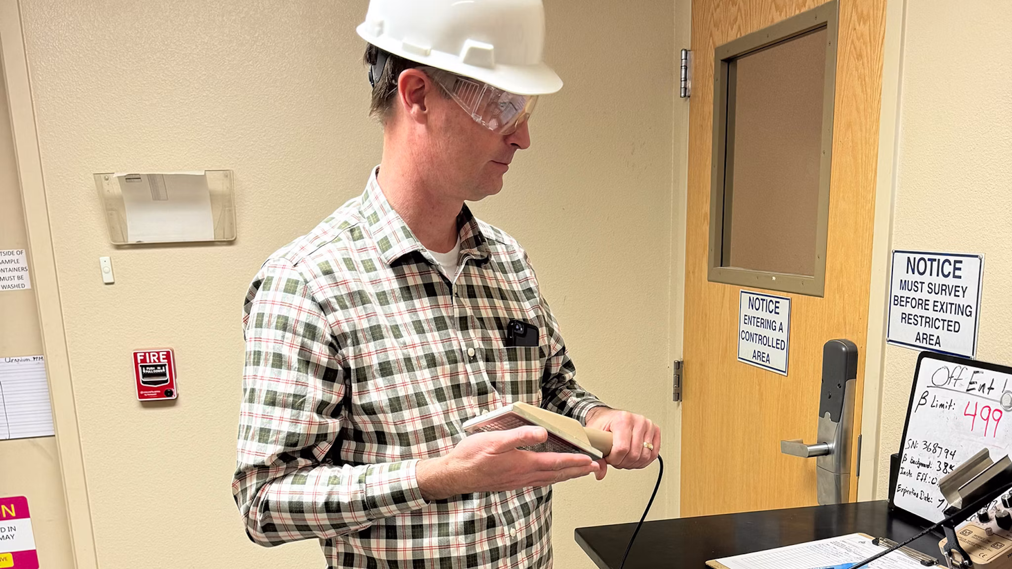 Ur-Energy brings second Wyoming uranium mine into full operation