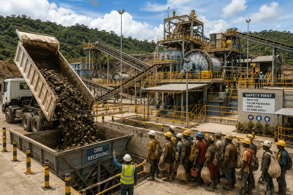 World Gold Council, Dynacor target stronger standards for artisanal gold mining The two agencies moved first in March with a joint guidance stating that most crypto assets are not themselves securities, which Atkins called a bridge for entrepreneurs and investors while Congress advances market structure legislation. The SEC’s July regulatory agenda moves that regulatory bridge into specific policy areas, including crypto fundraising, custody, and tokenized securities. The commission is developing rules for how crypto assets can be issued, held, and traded onchain under federal securities laws. Where Does SEC Authority Stop? Agency action can clarify how securities laws apply to crypto assets, establish exemptions, address custody, and create rules for securities-related onchain activity without waiting for Congress. Atkins has also described congressional legislation as the stronger way to future-proof U.S. crypto regulation, distinguishing interim agency rules from a statutory market structure framework. The CLARITY Act would establish a broader division of responsibilities between the SEC and Commodity Futures Trading Commission, including federal oversight involving digital commodities, registration, trading, customer assets, and market infrastructure. Those jurisdictional boundaries require congressional action rather than SEC rulemaking operating solely within the commission’s existing authority. The Bitwise CIO wrote: “Crypto will be fine. Even if CLARITY doesn’t pass, the crypto industry will find a way forward.” Hougan argued that crypto development can proceed despite legislative delays, while regulatory certainty remains unresolved. U.S. Senator Cynthia Lummis (R-WY) is pressing for comprehensive federal market structure legislation that would establish clearer statutory rules for businesses, investors, and regulators. The next congressional test arrives Sept. 15, when senators decide whether to take up H.R. 3633, which cleared the House 294-134 and advanced from the Senate Banking Committee 15-9. The Senate action will determine whether the bill advances toward a statutory framework, while the SEC continues developing crypto rules under its existing authority.