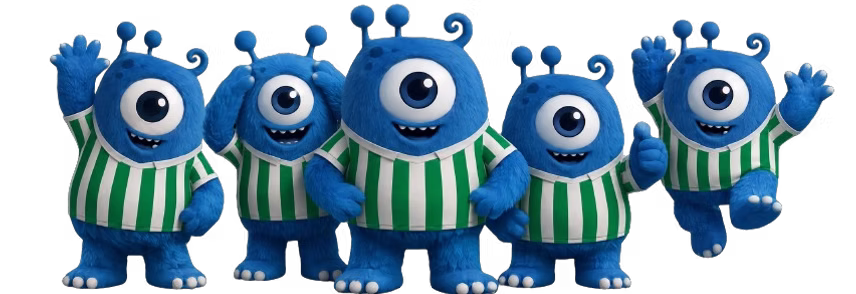 Dynamic Creatures launches to create interactive entertainment robots