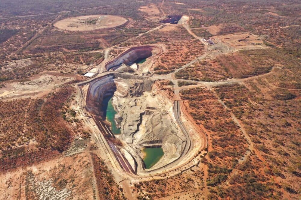 Franco-Nevada expands Bullabulling royalty with AUD$200M financing package
