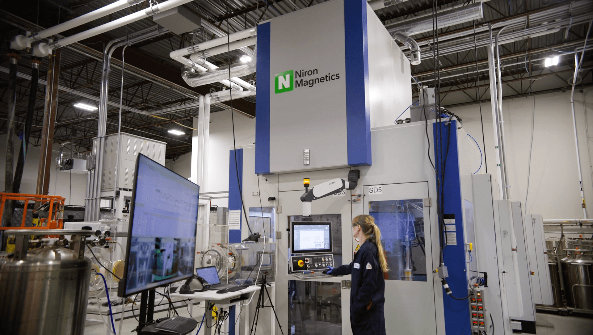 Honda investment arm invests undisclosed sum in rare-earth-free magnet producer