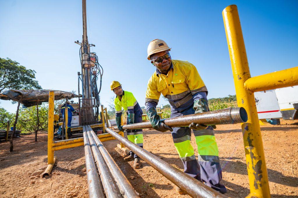 Ivanhoe Mines expands Makoko copper resource by 30 per cent