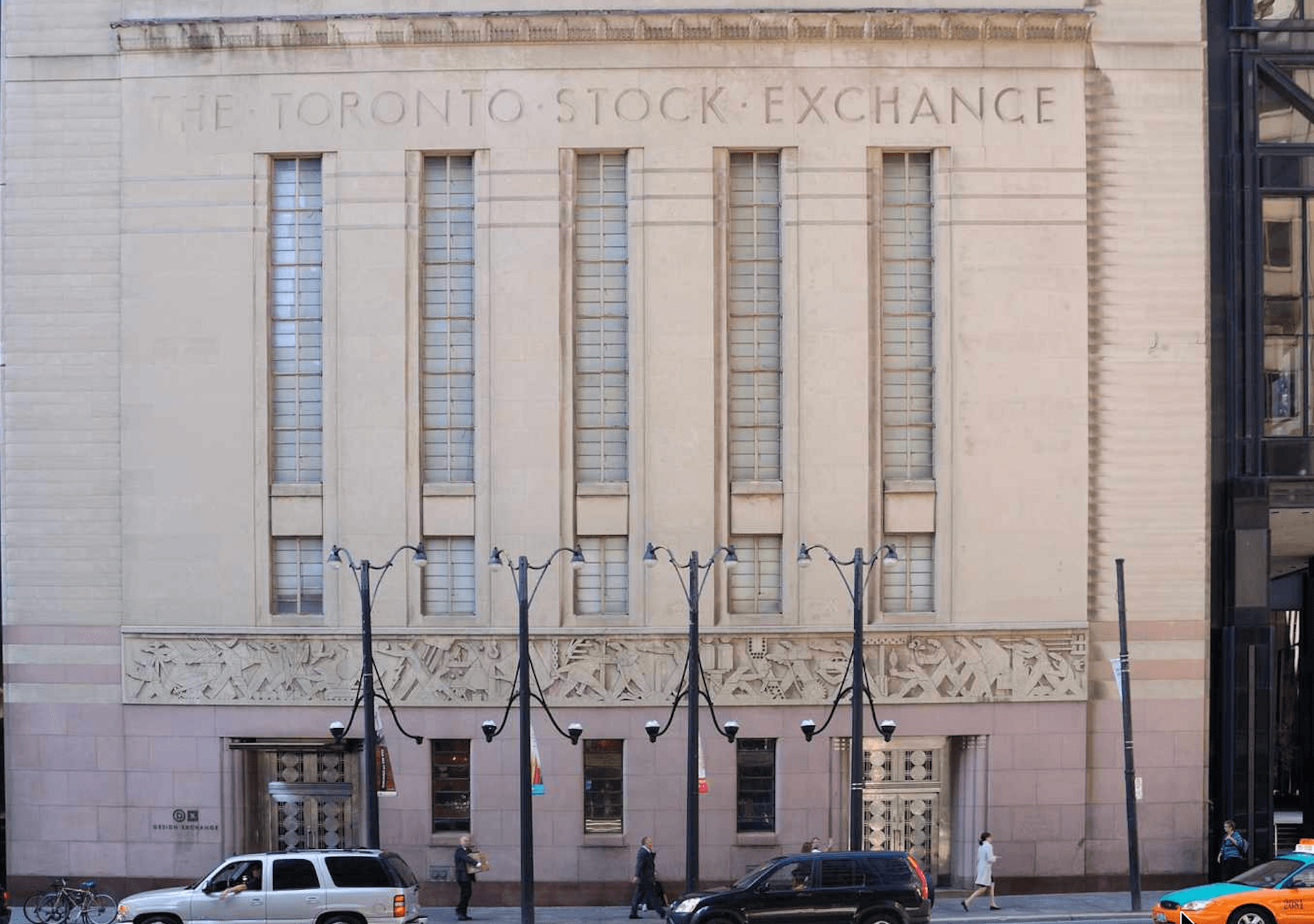 Mining stocks take majority of this year's TSX30 list, again