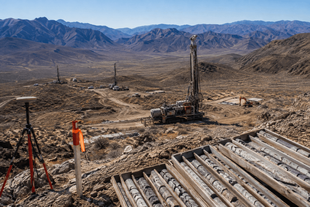 NevGold adds new CFO ahead of Limousine Butte engineering study