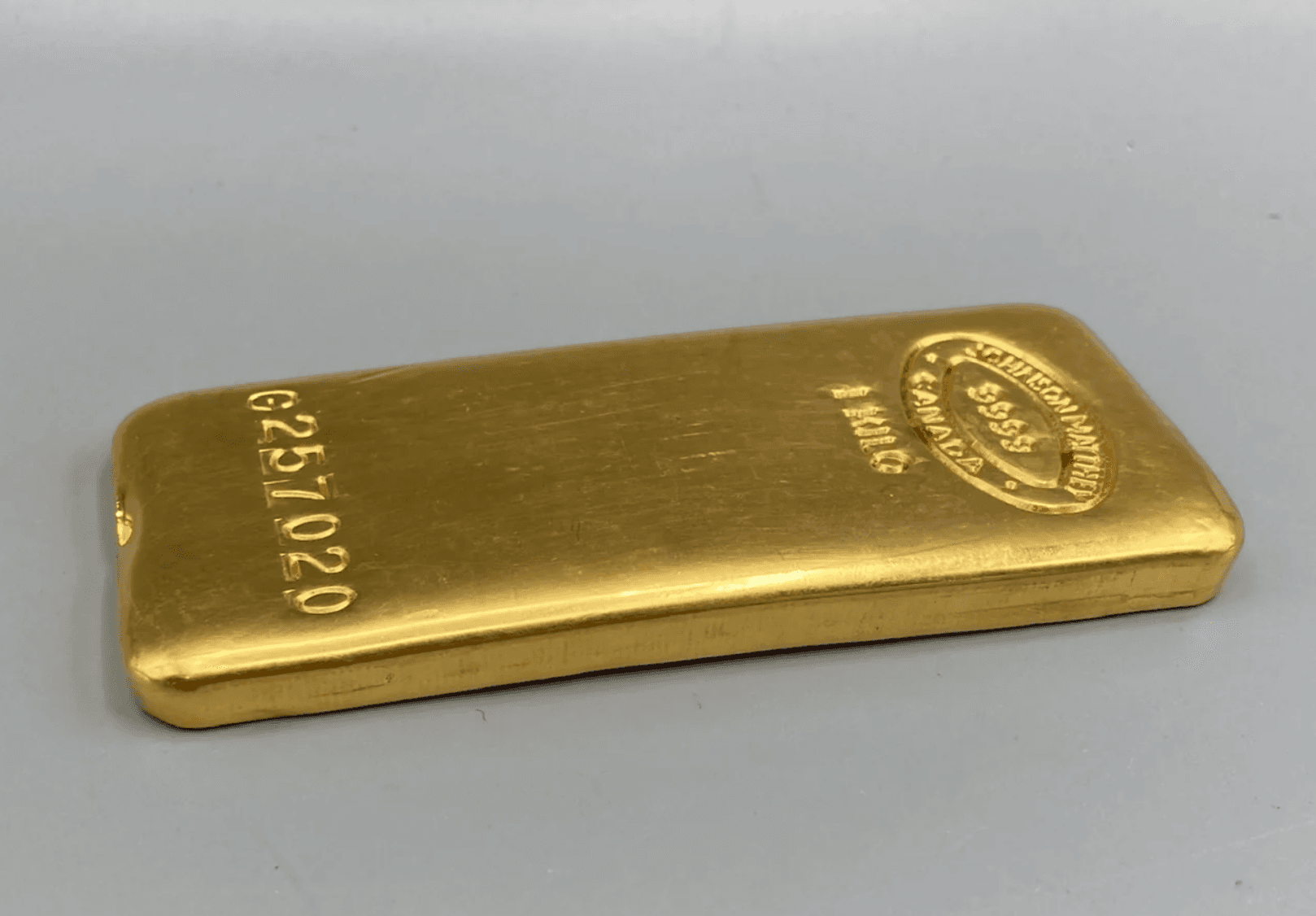 New Found Gold's Hammerdown mine enters commercial production phase