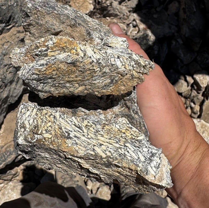 Western antimony producers race against permitting clock as China restricts supply