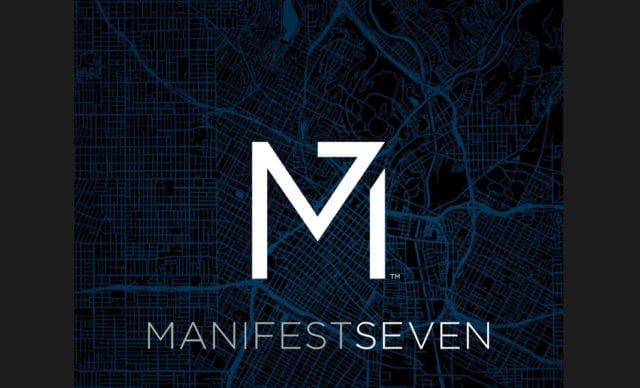 ManifestSeven (M7)— or “the Amazon of cannabis” —a first-of-its-kind cannabis logistics company that has created a fully integrated omnichannel platform for both businesses and consumers through its distribution hubs across California.