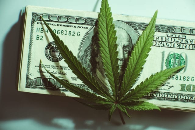 BDS Analytics and Arcview estimate legal cannabis sales will reach $40.6 billion worldwide by 2024 as legalization sweeps across into new jurisdictions.