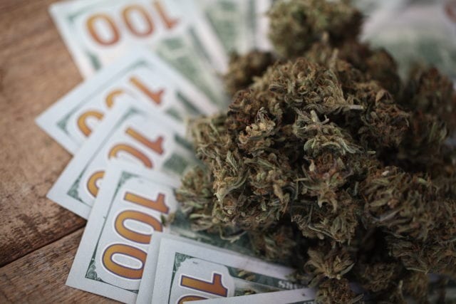 More U.S. Banks Accepting Cannabis Businesses, Especially in Connecticut