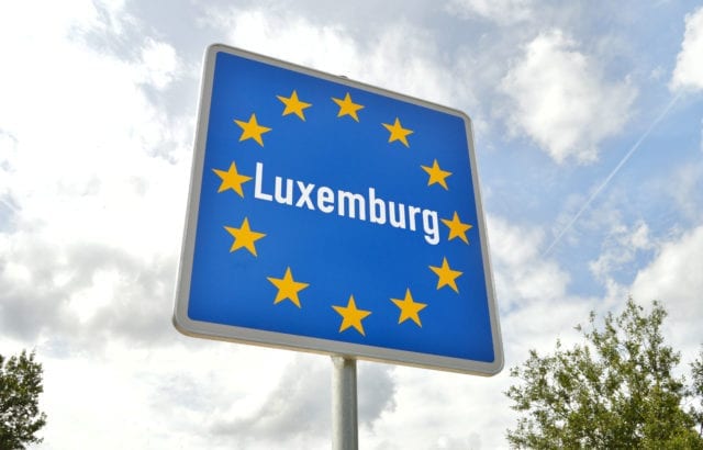 Luxembourg Set to be First European Country to Legalize Cannabis