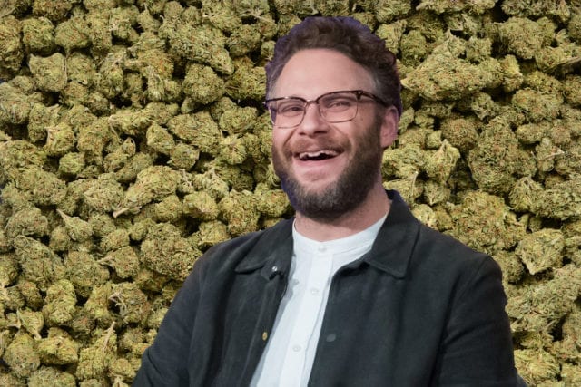 Seth Rogen's Houseplant Launches New Cannabis Products Across Multiple Provinces