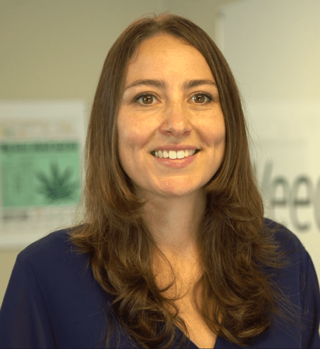 These scientists are crowdsourcing cannabis to find your perfect high