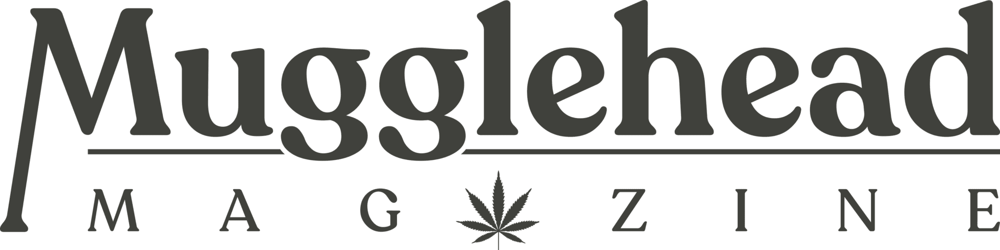 Mugglehead Dark Logo