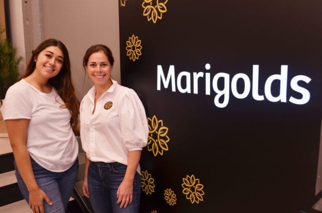 Marigolds Cannabis pays homage to legalization and friendship