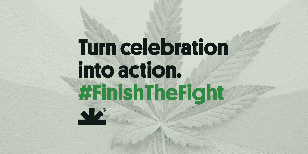 NORML calls on US pot activists this 4/20 to “finish the fight” 