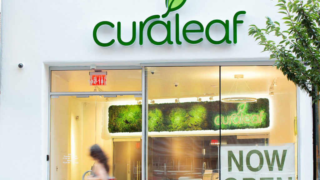 Curaleaf sees 14% increase in revenue to $1.34B in 2022